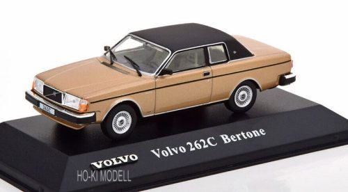 Atlas Volvo 262C Bertone - 2012