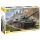 Zvezda 5077 Soviet Main Battle Tank T-62