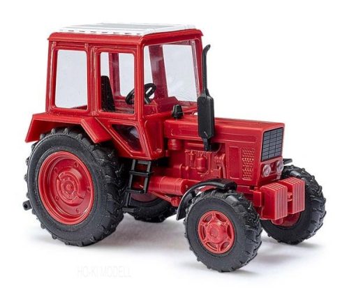 Busch 51305 Belarus MTS 82 Traktor