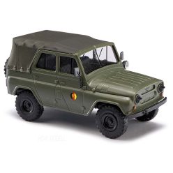 Busch 52112 UAZ 469 - NVA