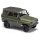 Busch 52112 UAZ 469 - NVA