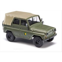 Busch 52114 UAZ 469 "NVA"