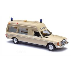 Busch 52215 Mercedes-Benz VF 123 Miesen,DRK - Kaiserslautern