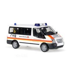 Rietze 52523 Ford Transit 06 BRK - Schirnding