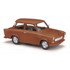 Busch 53101 Trabant P601 Limousine 