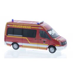 Rietze 53138 Volkswagen Crafter Feuerwehr - Bad Tölz