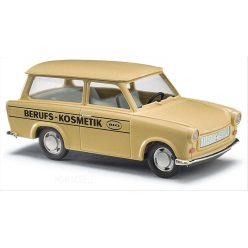 Busch 53211 Trabant P601 Kombi - Berufs-Kosmetik