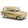 Busch 53211 Trabant P601 Kombi - Berufs-Kosmetik