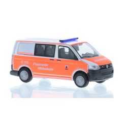 Rietze 53449 Volkswagen T5 '10 Feuerwehr - Hildesheim