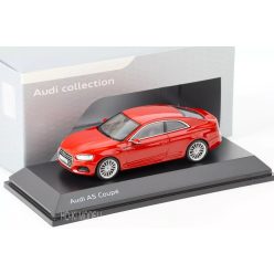  Audi A5 Coupe - 2017