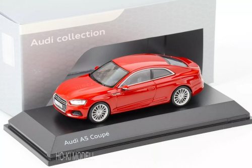  Audi A5 Coupe - 2017