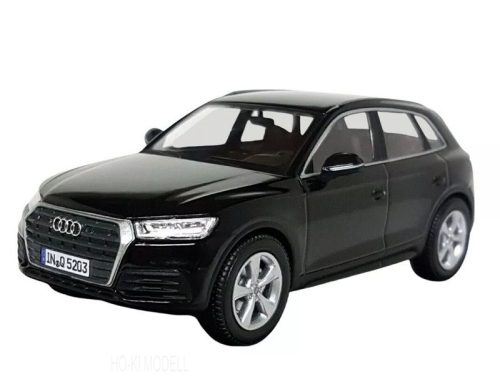  Audi Q5 - 2017