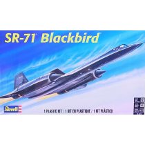 Revell 5810 SR-71 Blackbird 