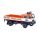 Brekina 58605 Fiat 642 Flatbed Truck “Recoaro”