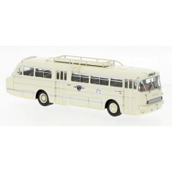   Brekina 59576 Ikarus 66 2 ajtós Autóbusz "Görlitz"