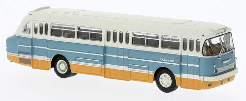 Brekina 59576 Ikarus 66 3 ajtós Autóbusz