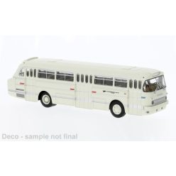 Brekina 59581 Ikarus 66 3 ajtós - 1964, KVK Annaberg