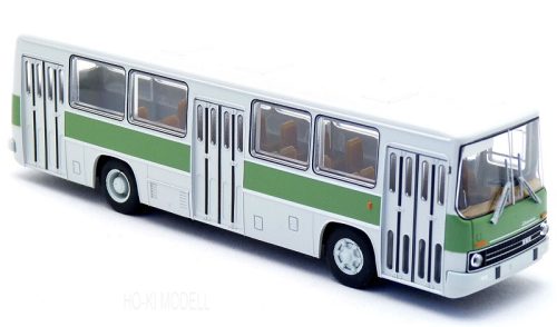 Brekina 59805 Ikarus 260 Harmonika ajtós Autóbusz 