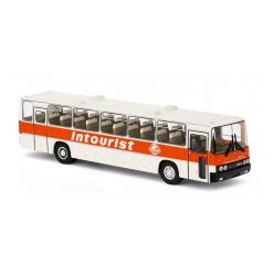   Brekina 59824 Ikarus 250 Autóbusz "Intourist" -1984