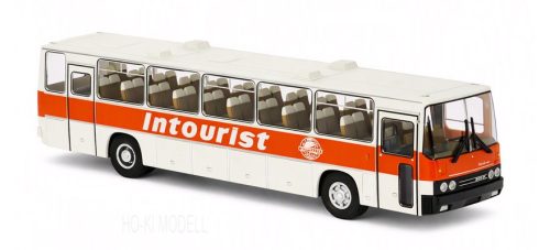 Brekina 59824 Ikarus 250 Autóbusz "Intourist" -1984