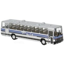   Brekina 59827 Ikarus 250 Autóbusz "Alba Volán" -1984