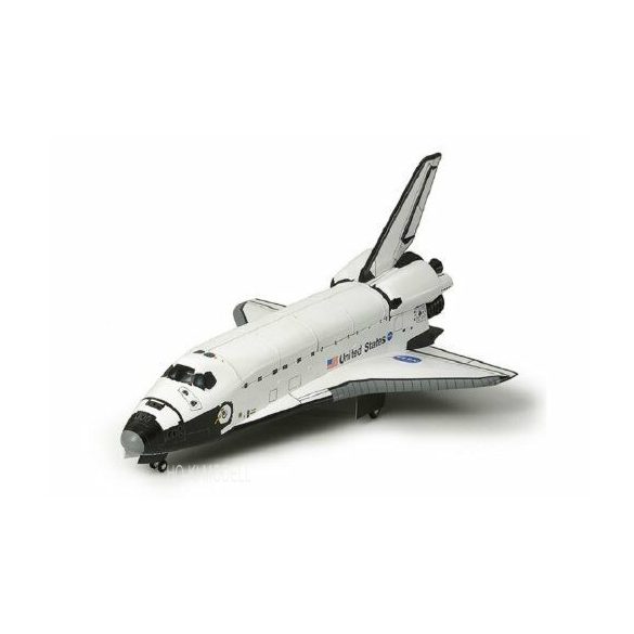 Tamiya 60402 Space Shuttle Series No.02 Atlantis 