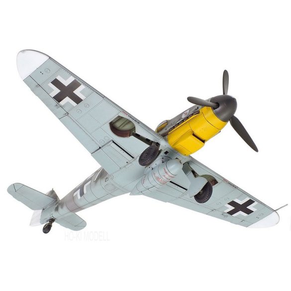 Tamiya 60790 Messerschmitt Bf109G-6