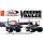 Amt 628 Peerless "Roadrunner" Logging Trailer
