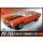 Amt 635  Chevrolet Camaro Z28 - 1970 1/2