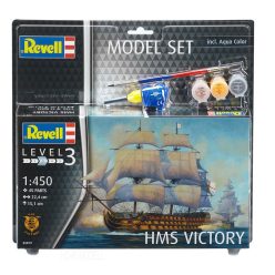 Revell 65819 HMS Victory Modellkészlet