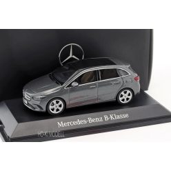 Herpa Mercedes-Benz B-Class W247 - 2018