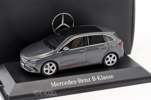 Herpa Mercedes-Benz B-Class W247 - 2018