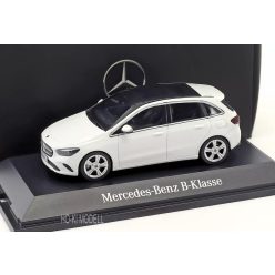 Herpa Mercedes-Benz B-Class W247 - 2018