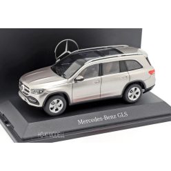 Herpa Mercedes-Benz GLS Class X167 - 2019