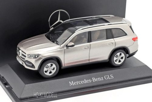 Herpa Mercedes-Benz GLS Class X167 - 2019