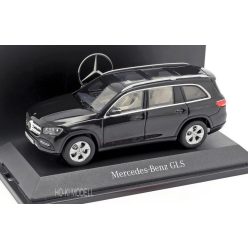 Herpa Mercedes-Benz GLS Class X167 - 2019