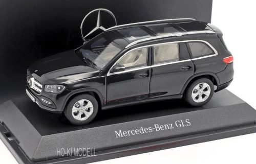 Herpa Mercedes-Benz GLS Class X167 - 2019