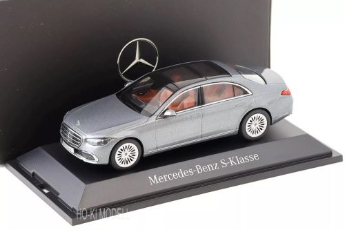 Spark  Mercedes Benz S-Class Limousine Longversion (V223) - 2021