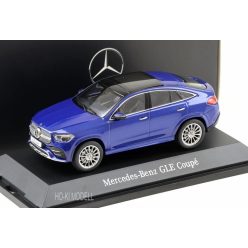 Herpa Mercedes-Benz GLE Coupe C167 - 2020