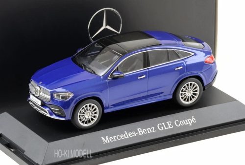 Herpa Mercedes-Benz GLE Coupe C167 - 2020