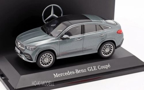 Herpa Mercedes-Benz GLE Coupe C167