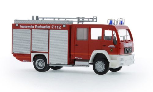 Rietze 68271 Schlingmann MAN TLF 16/25 FW Eschweiler