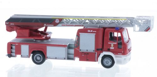 Rietze 68491 Magirus DLK L-AS FW Gleisdorf (AT)