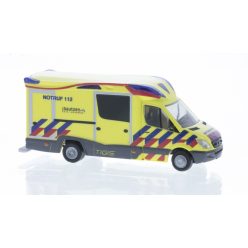   Rietze 68629 Ambulanz Mobile Tigis Ergo Rettungsdienst - Bautzen
