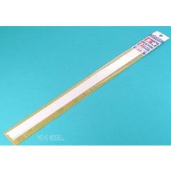 Tamiya 70129  Plastic Square Bar 2mm (10pcs)