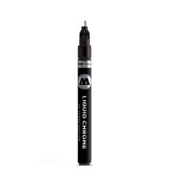 Molotow Liquid Chrome festék filc 2mm