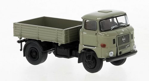 Brekina 71250  IFA W-50 Rövid Platós Teherautó