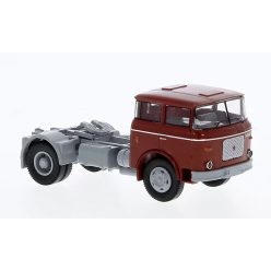 Brekina 71831 Liaz 706 SZM Nyergesvontató - 1976