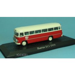 Atlas Ikarus 311  Mávaut 1959