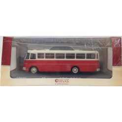 Atlas Ikarus 620  1959